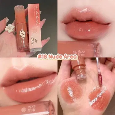 18 Nude Area