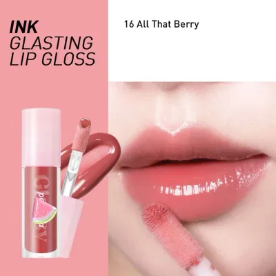 16 All That Berry