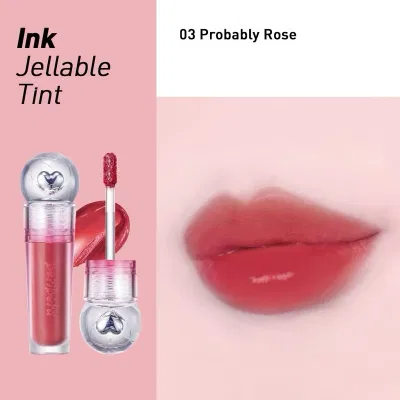 03 Probably Rose