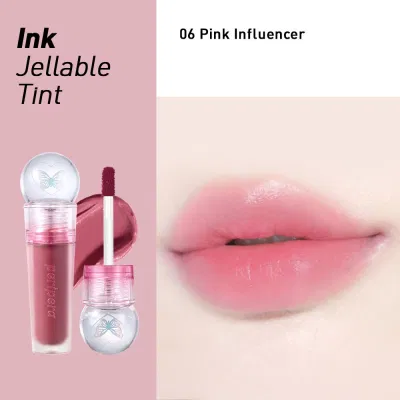 06 Pink Influencer
