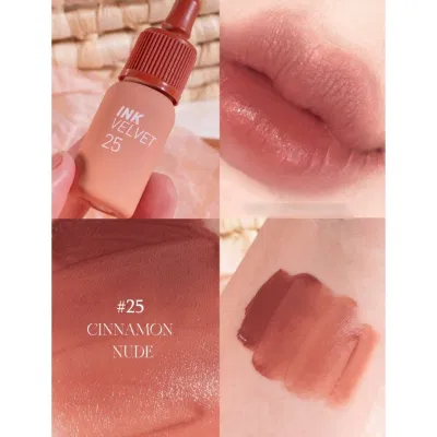 25 Cinnamon Nude