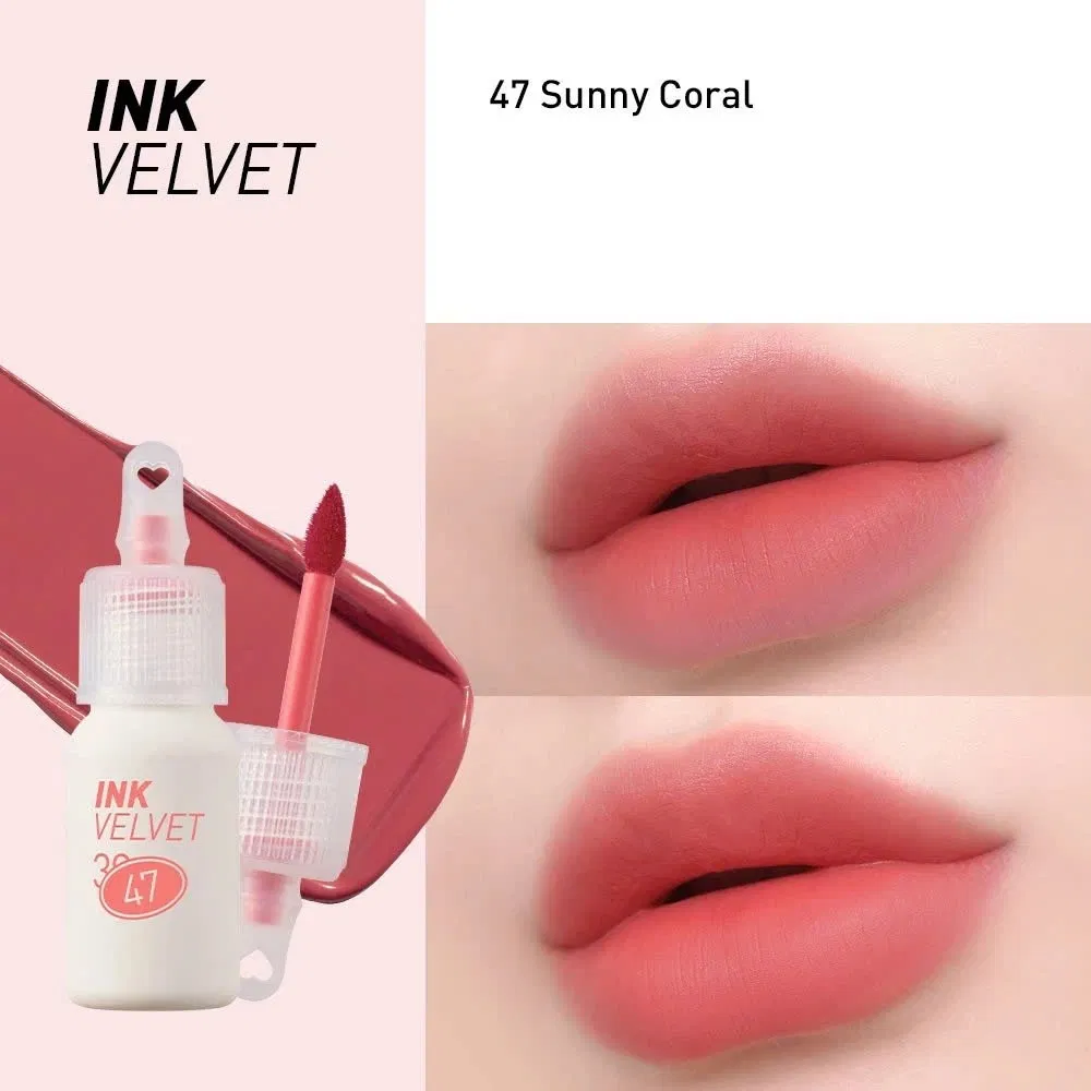 47 Sunny Coral