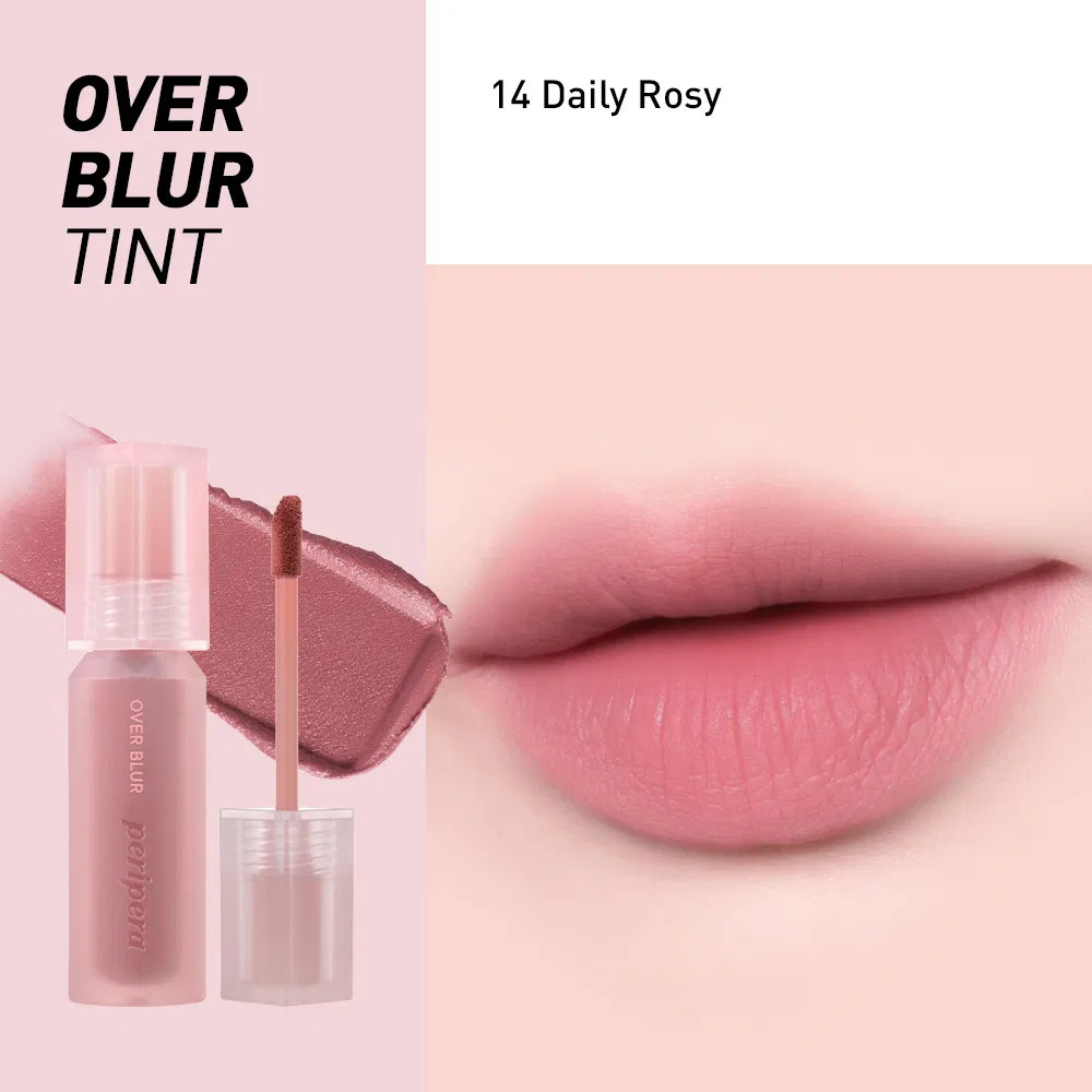 14 Daily Rosy