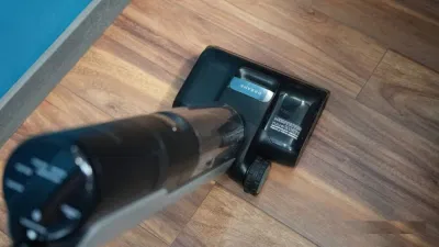 Máy Dreame H15 Pro CarpetFlex (Ảnh: Internet) Máy Dreame H15 Pro CarpetFlex (Ảnh: Internet)