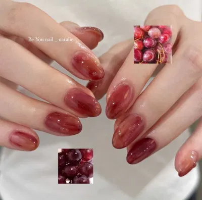 Màu tím hồng sang chảnh sáng da Màu tím hồng sang chảnh sáng da