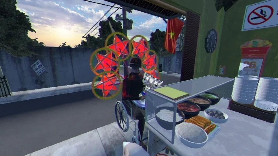 Brother Hais Pho Restaurant vì đâu mà hot đến vậy? Brother Hai s Pho Restaurant Brother Hai s Pho Restaurant itch io Cốt truyện Brother Hai s Pho Restaurant Game Brother Hai s Pho Restaurant Game indie Việt Nam Game Tiệm Phở Của Anh Hai Tiệm Phở Của Anh Hai