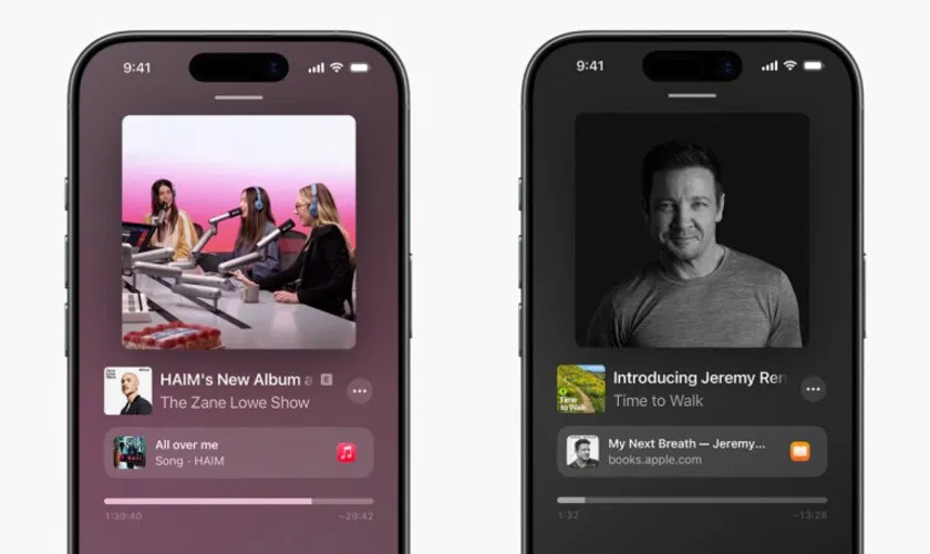 Apple Podcasts (Ảnh: Internet)
