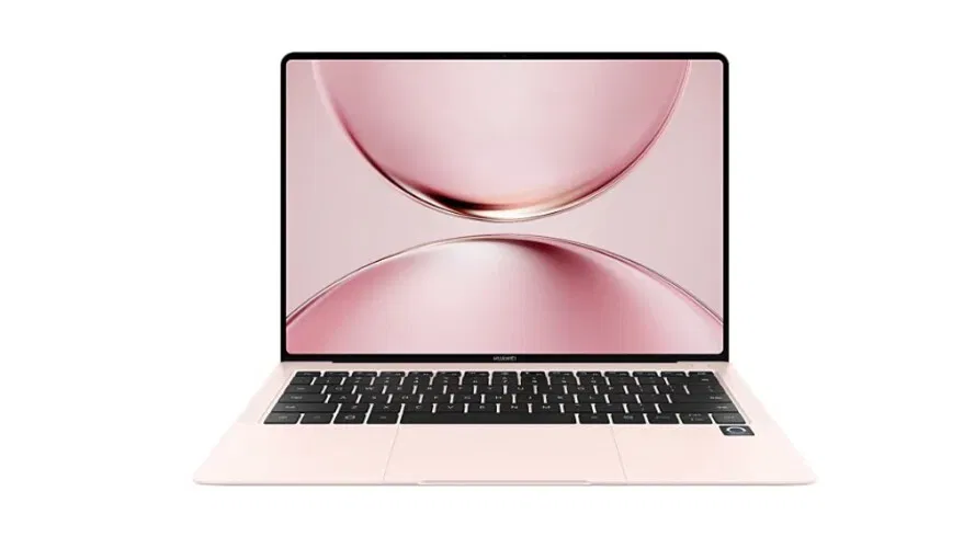 Huawei MateBook Pro phiên bản Dawn Pink (Ảnh: Internet) Huawei MateBook Pro phiên bản Dawn Pink (Ảnh: Internet)