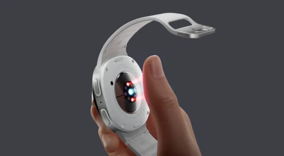 Samsung Galaxy Watch 8 (Ảnh: Internet)