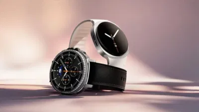 Samsung Galaxy Watch 8 and Galaxy Watch 8 Classic (Ảnh: Internet) Samsung Galaxy Watch 8 and Galaxy Watch 8 Classic (Ảnh: Internet)