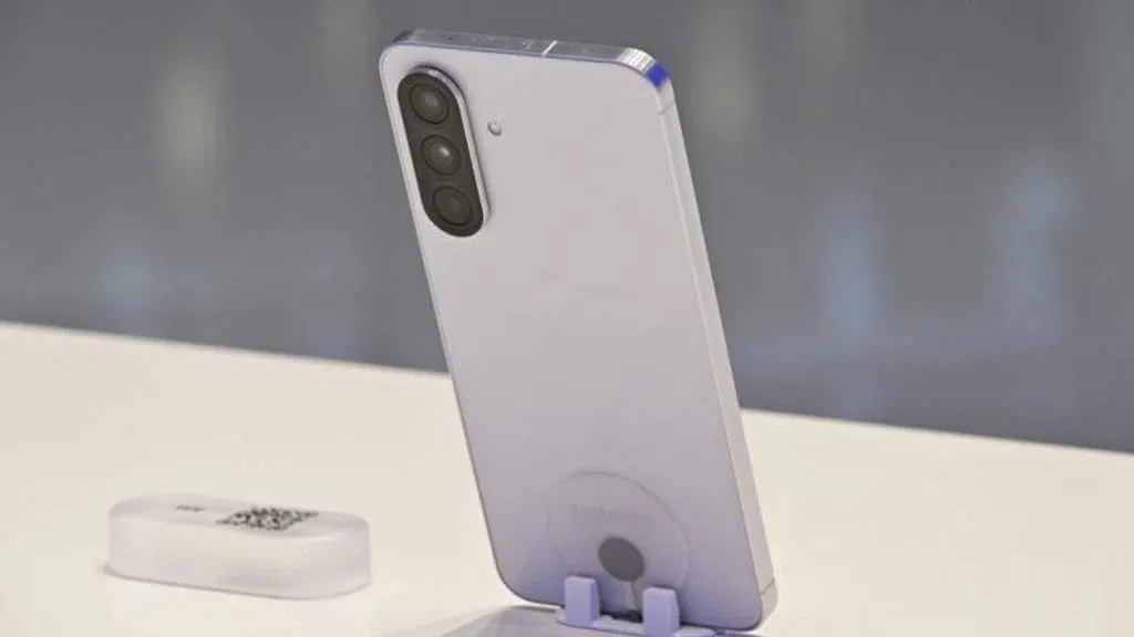 Galaxy A56 (Ảnh: Internet)
