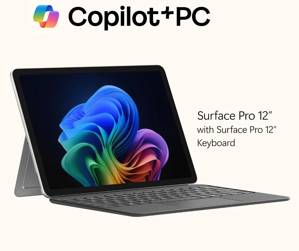 Microsoft Surface Pro 12-inch (Ảnh: Internet) Microsoft Surface Pro 12-inch (Ảnh: Internet)