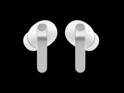 Tai nghe Galaxy Buds 4 Pro của Samsung (Ảnh: Internet) Tai nghe Galaxy Buds 4 Pro của Samsung (Ảnh: Internet)