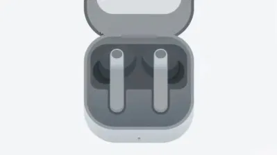 Hộp đựng được thiết kế mới của Galaxy Buds 4 Pro (Ảnh: Internet) Hộp đựng được thiết kế mới của Galaxy Buds 4 Pro (Ảnh: Internet)