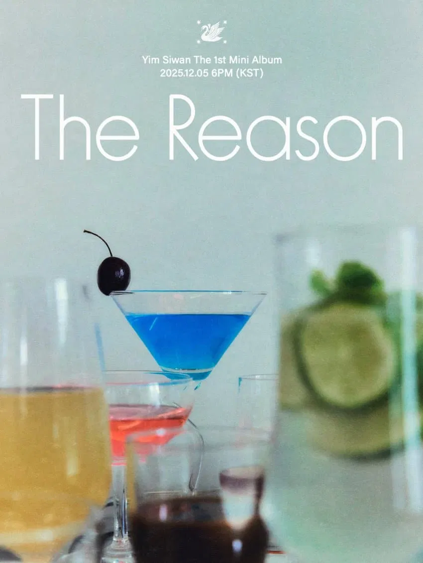 Khán giả mong đợi thưởng thức điều thú vị trong "The Reason" (Ảnh: Internet)