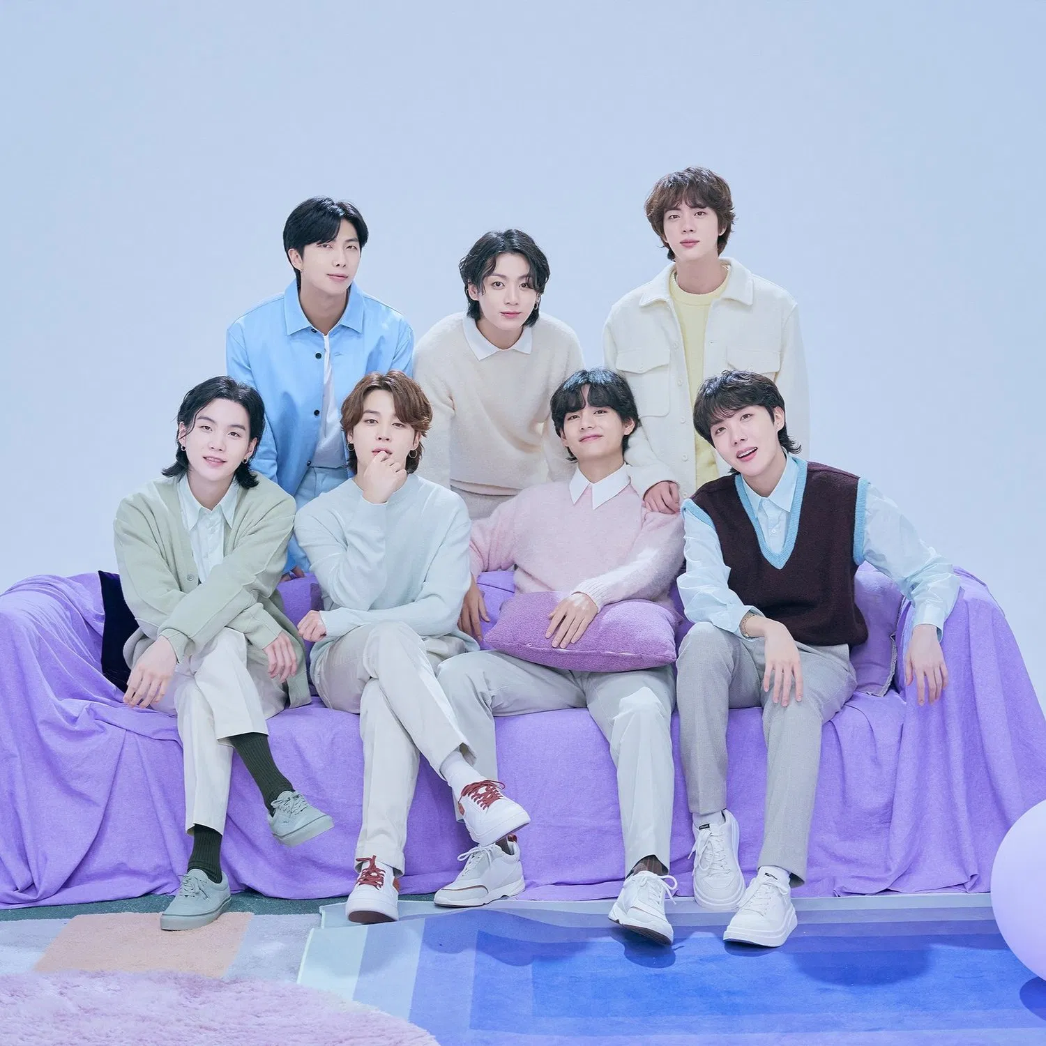 BTS