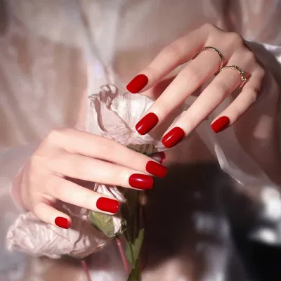 Classic Red