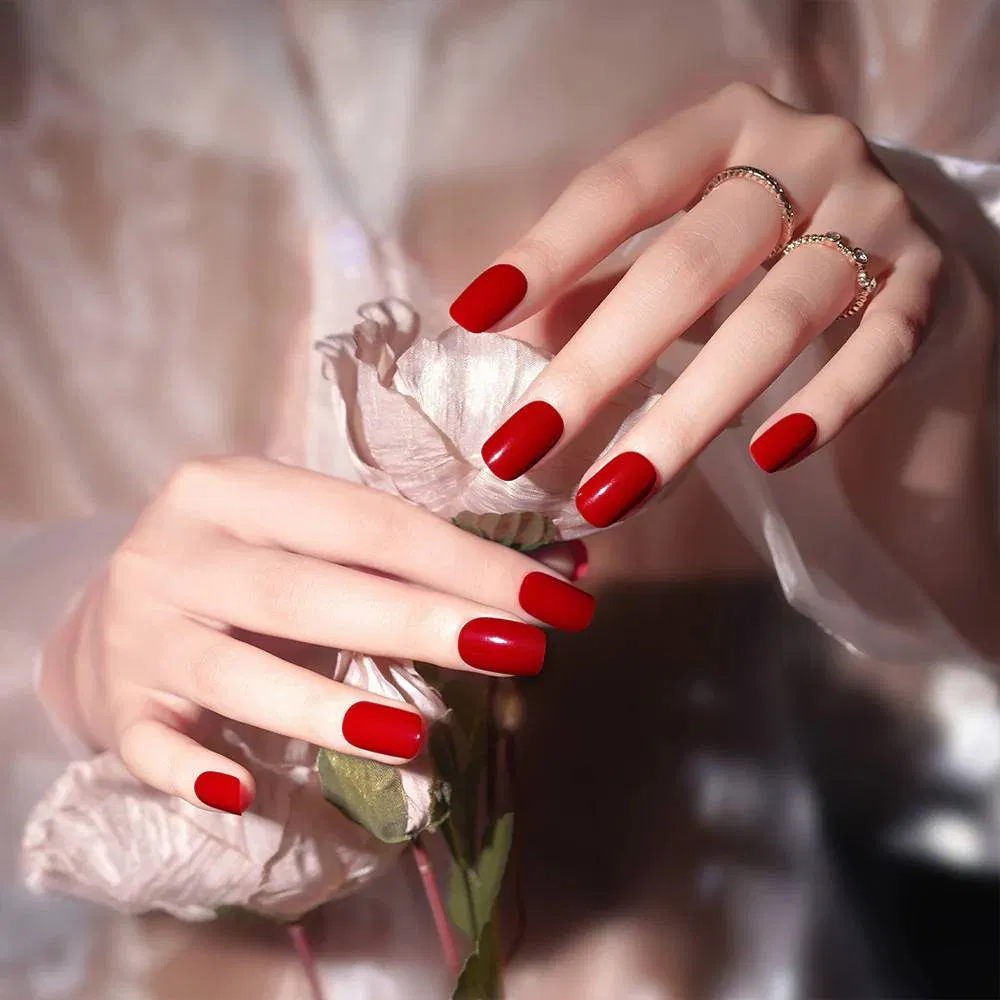 Classic Red