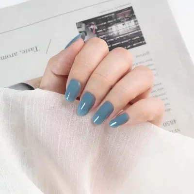 Dusty Blue
