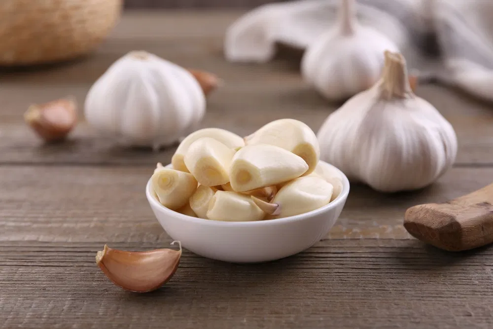 Giảm cholesterol