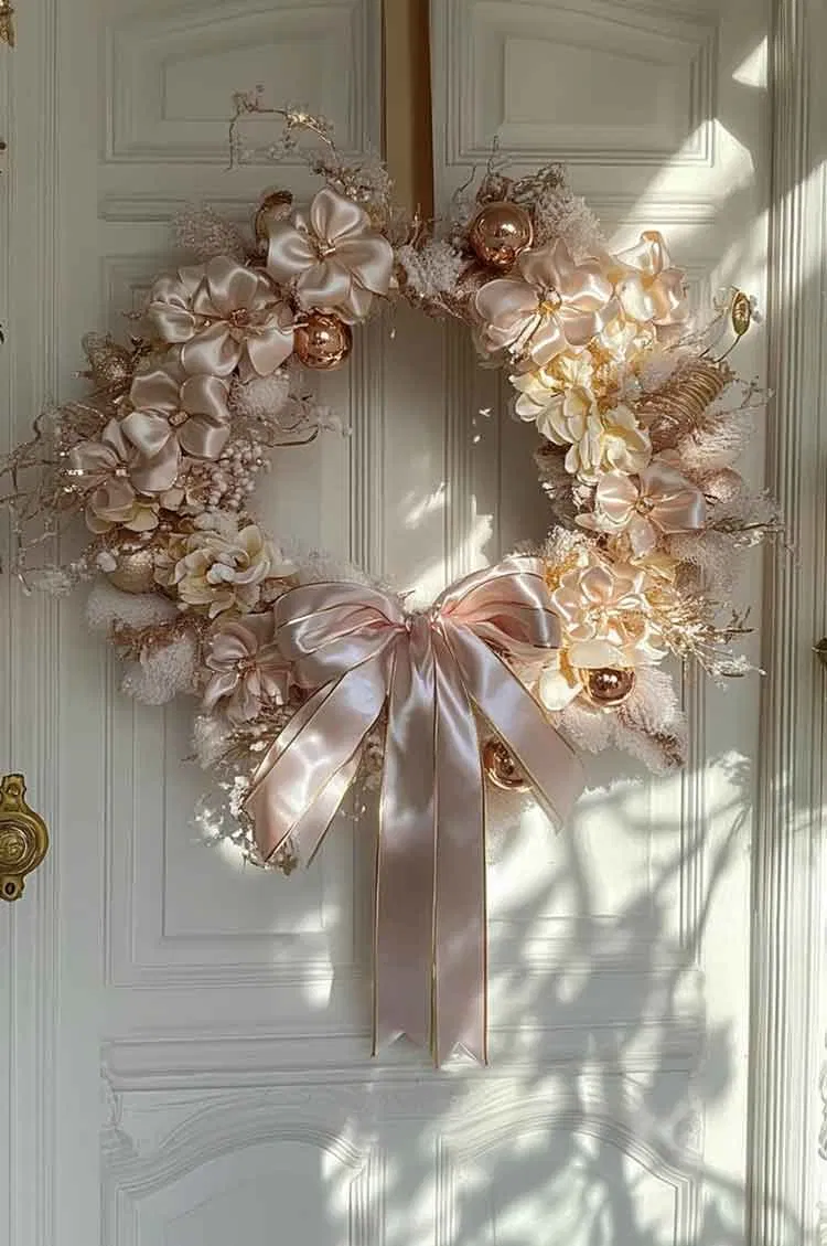 Hồng đồng là tông màu thời thượng