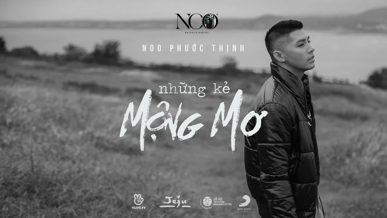 Bài hát Những Kẻ Mộng Mơ. Nguồn: Internet Bài hát Những Kẻ Mộng Mơ. Nguồn: Internet