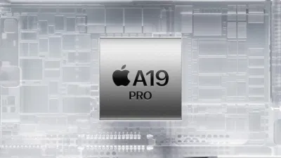 Apple A19 Pro (Ảnh: Internet) Apple A19 Pro (Ảnh: Internet)