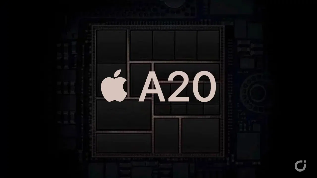 Chip A20 Pro sẽ được sản xuất trên tiến trình 2nm (Ảnh: Internet)