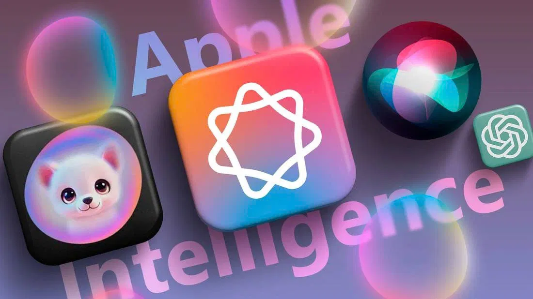 Apple Intelligence cho thấy 8GB RAM vẫn đủ để AI vận hành ổn định, khi phần mềm được tối ưu tốt thay vì chạy theo cấu hình cao (Ảnh: Internet) Apple Intelligence cho thấy 8GB RAM vẫn đủ để AI vận hành ổn định, khi phần mềm được tối ưu tốt thay vì chạy theo cấu hình cao (Ảnh: Internet)