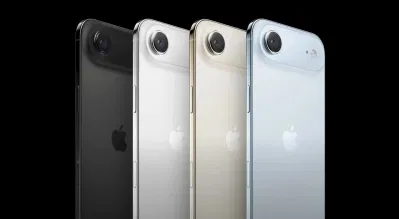 iPhone Air (Ảnh: Internet) iPhone Air (Ảnh: Internet)