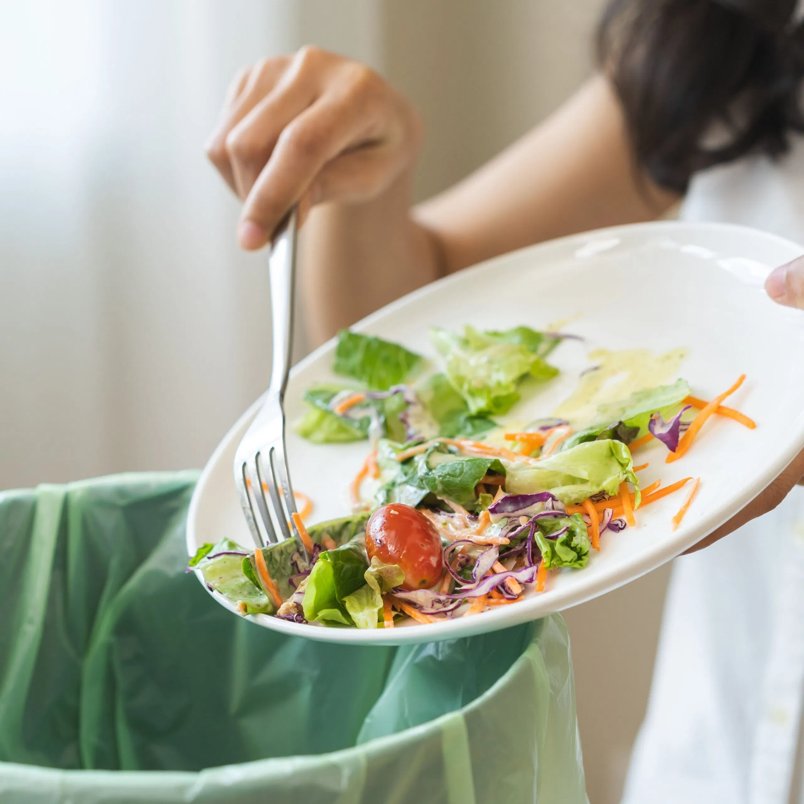 Nếu nhận thấy các dấu hiệu lạ, đừng ngận ngại "đổi món"