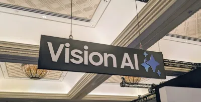 Samsung Vision AI (Ảnh: Internet) Samsung Vision AI (Ảnh: Internet)