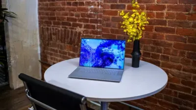 Mẫu laptop Dell XPS 16 (Ảnh: Internet) Mẫu laptop Dell XPS 16 (Ảnh: Internet)