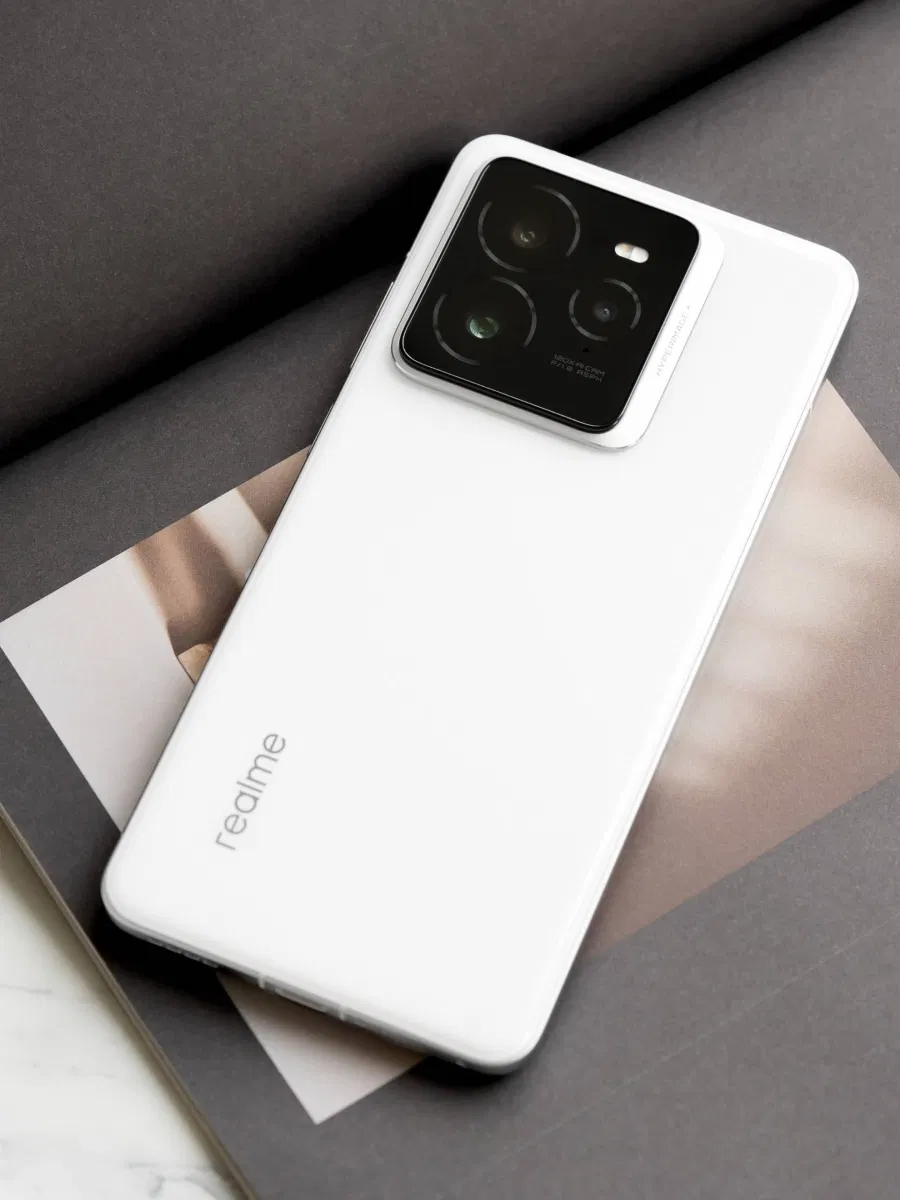Realme GT 7 Pro (Ảnh: Internet)