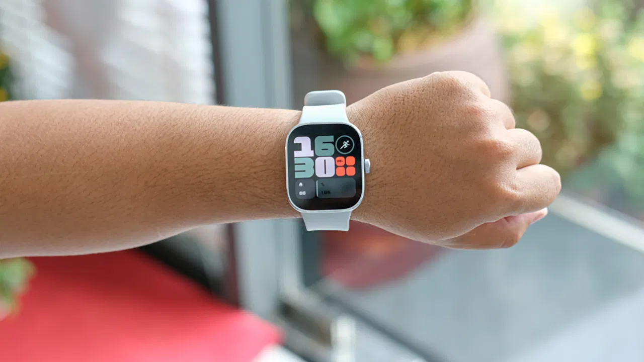 Redmi Watch 4 (Ảnh: Internet)
