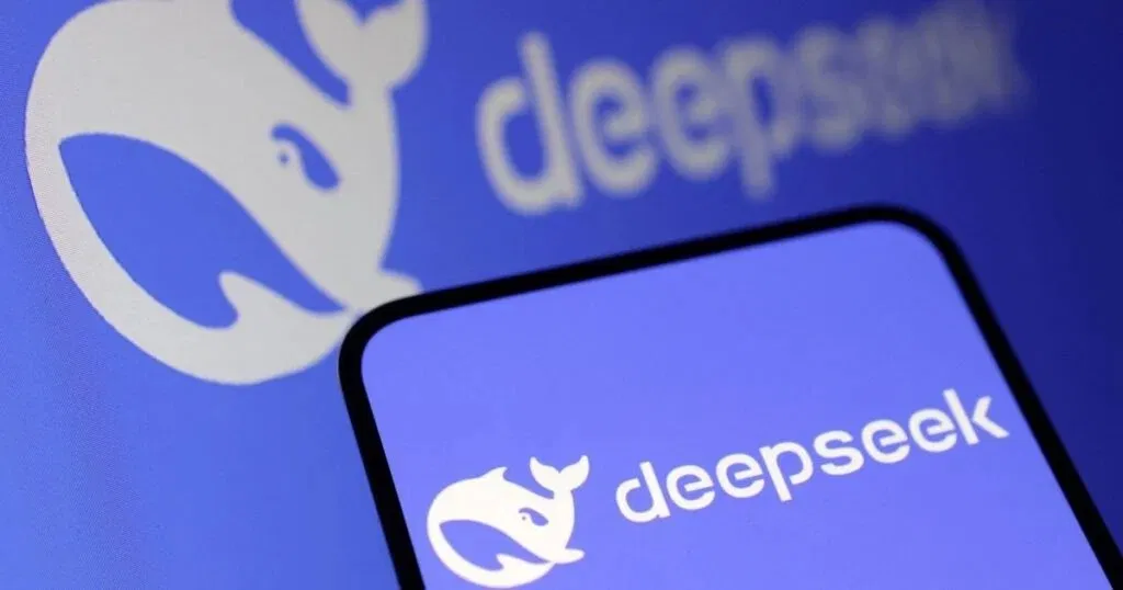 DeepSeek (Ảnh: Internet) DeepSeek (Ảnh: Internet)