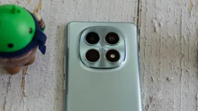 Điện thoại Redmi Note 15 của Xiaomi (Ảnh: Internet) Điện thoại Redmi Note 15 của Xiaomi (Ảnh: Internet)