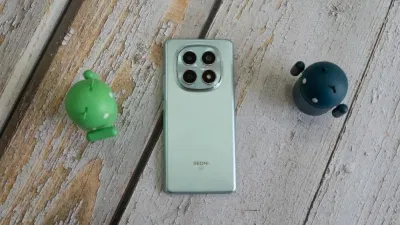 Điện thoại Redmi Note 15 của Xiaomi (Ảnh: Internet) Điện thoại Redmi Note 15 của Xiaomi (Ảnh: Internet)