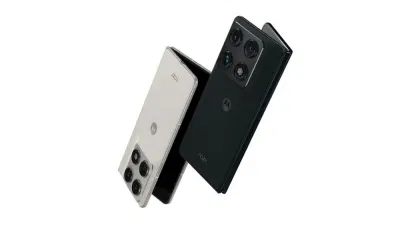 Hình ảnh tiết lộ điện thoại màn hình gập Motorola Razr Fold (Ảnh: Internet) Hình ảnh tiết lộ điện thoại màn hình gập Motorola Razr Fold (Ảnh: Internet)