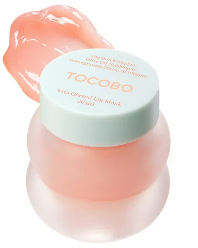 Mặt nạ môi – Tocobo Vita
