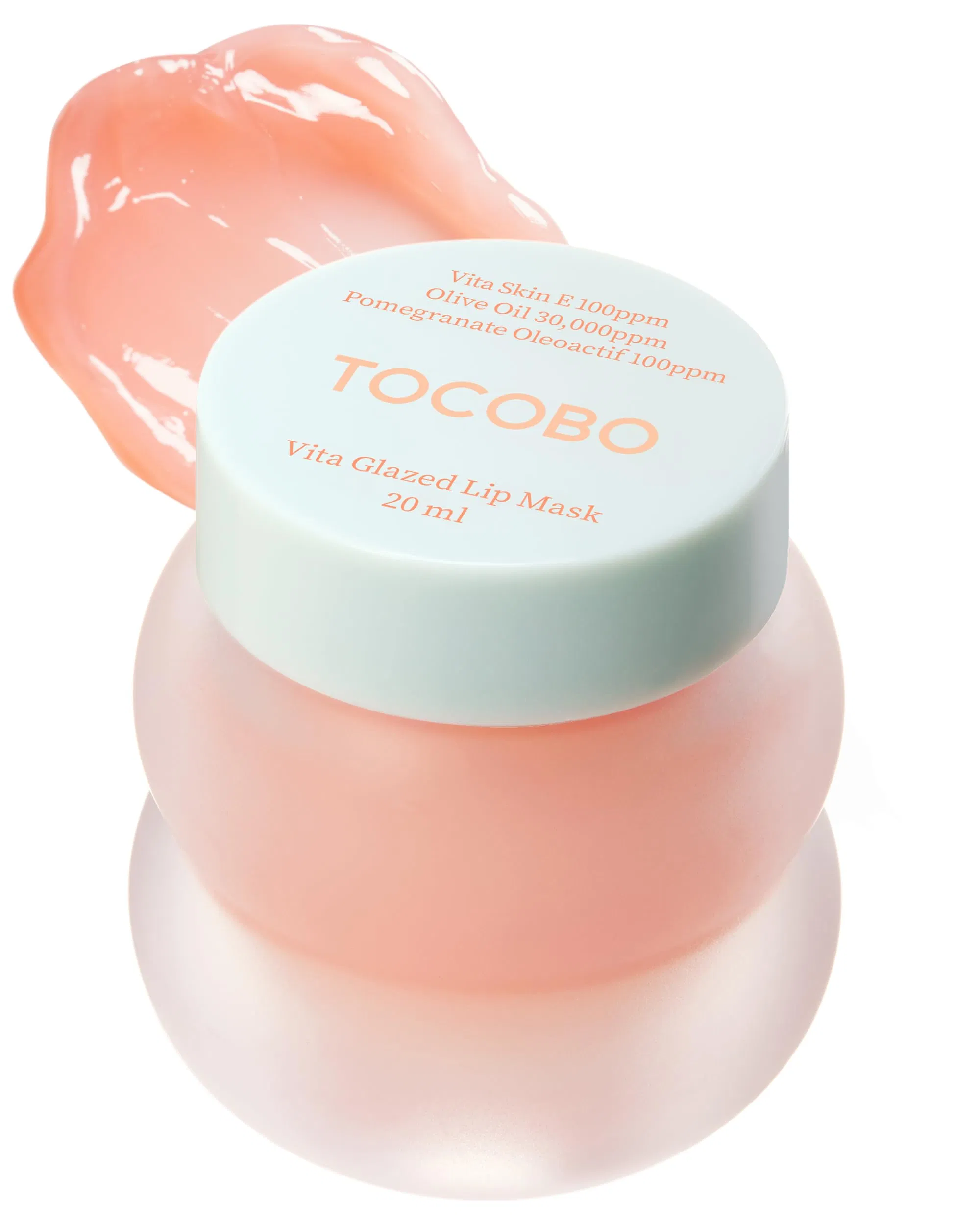 Mặt nạ môi – Tocobo Vita