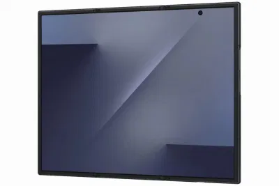 Galaxy Z TriFold mở ra (Ảnh: Internet) Galaxy Z TriFold mở ra (Ảnh: Internet)