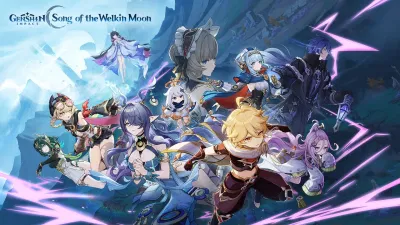 Genshin Impact (Ảnh: Internet)