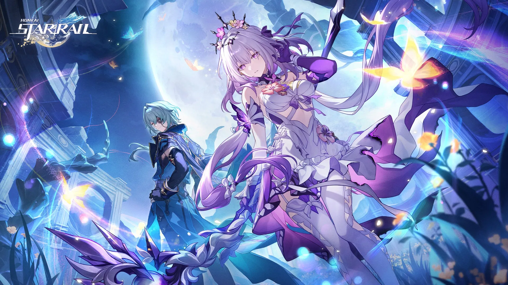 Honkai Star Rail (Ảnh: Internet)