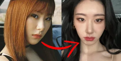 Chaeryeong