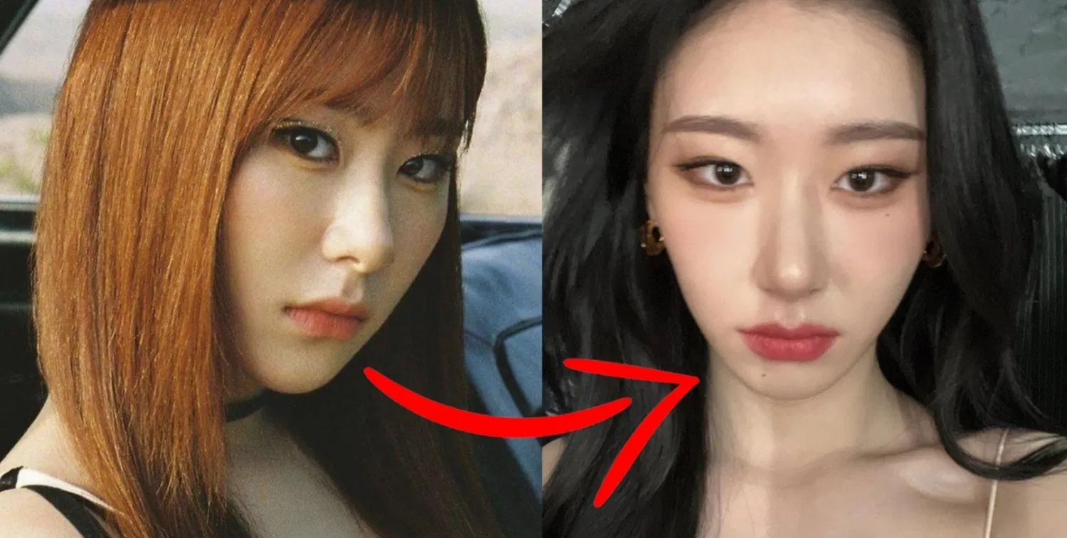 Chaeryeong