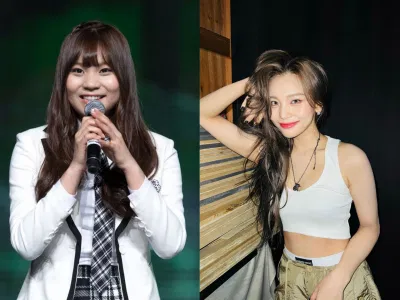 Umji (Cựu thành viên GFriend)
