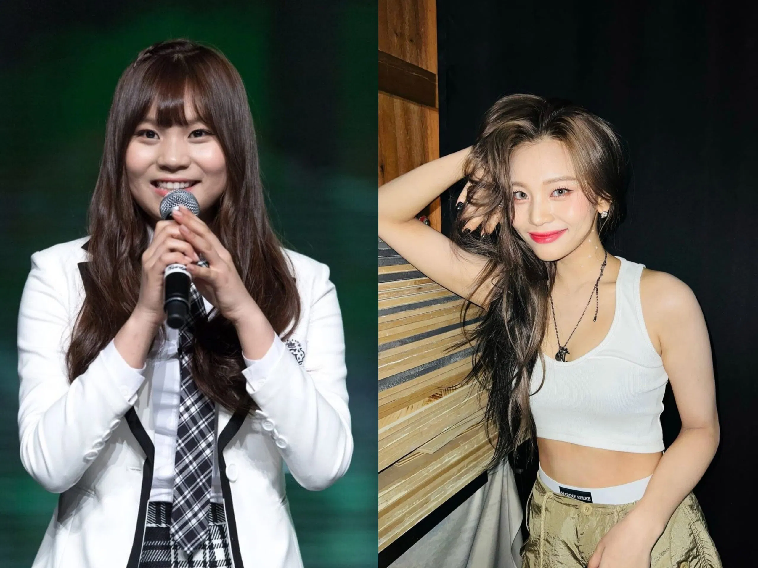Umji (Cựu thành viên GFriend)