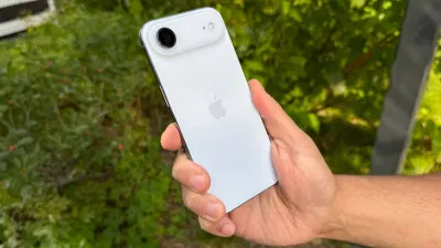 iPhone Air (Ảnh: Internet) iPhone Air (Ảnh: Internet)