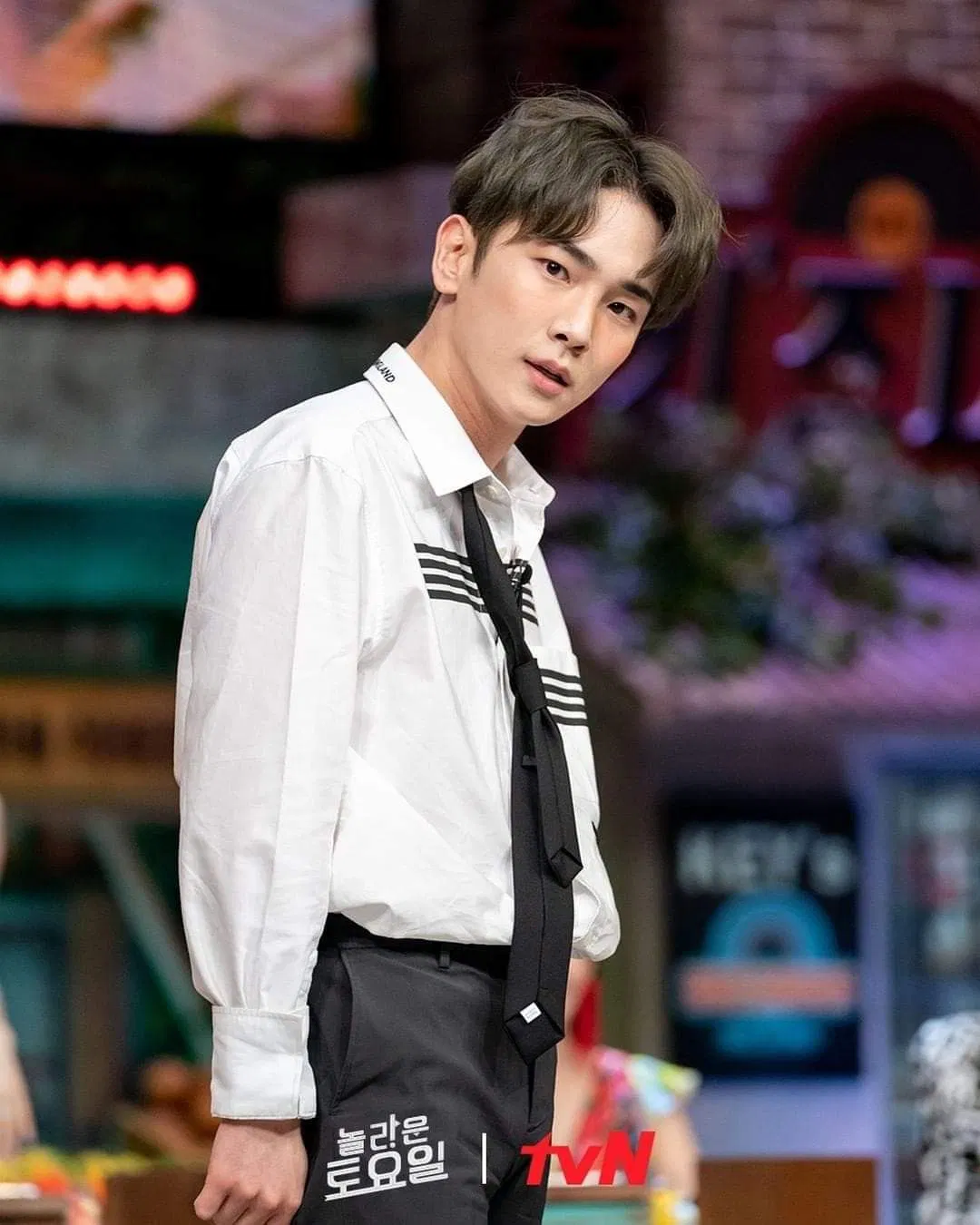 Một số chương trình giải trí và lễ trao giải âm nhạc sẽ bị ảnh hưởng khi Key tạm thời tạm dừng hoạt động (Ảnh: Internet)